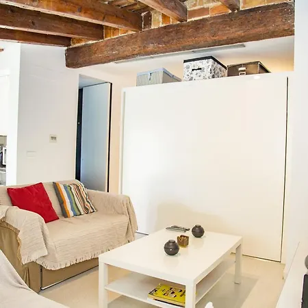 Apartmans Ciutat Vella Apartment Valencia