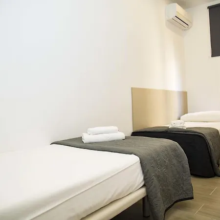 Apartment Apartmans Ciutat Vella *
