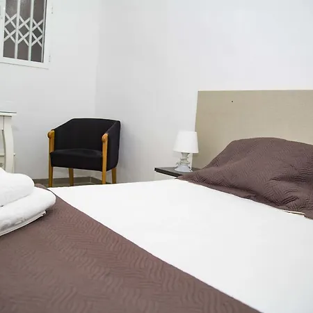 Apartment Apartmans Ciutat Vella