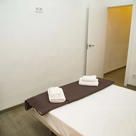 Apartmans Ciutat Vella * Valencia