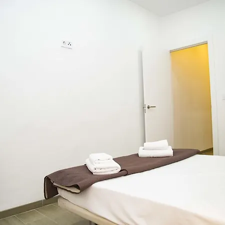 Apartment Apartmans Ciutat Vella *