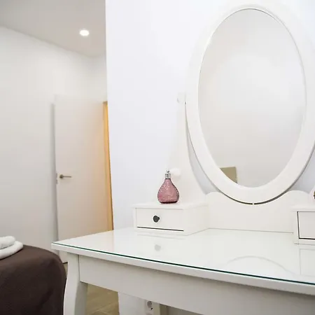 Apartment Apartmans Ciutat Vella Valencia