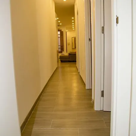 Apartmans Ciutat Vella Apartment *