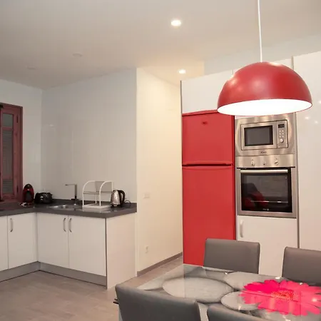 Apartmans Ciutat Vella *