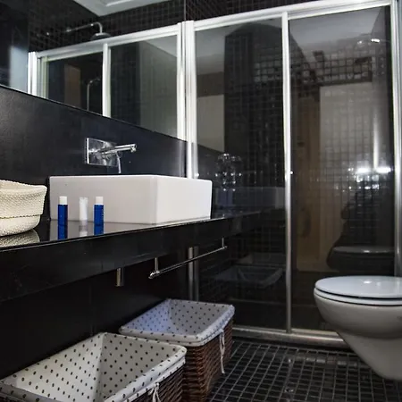 Apartment Apartmans Ciutat Vella