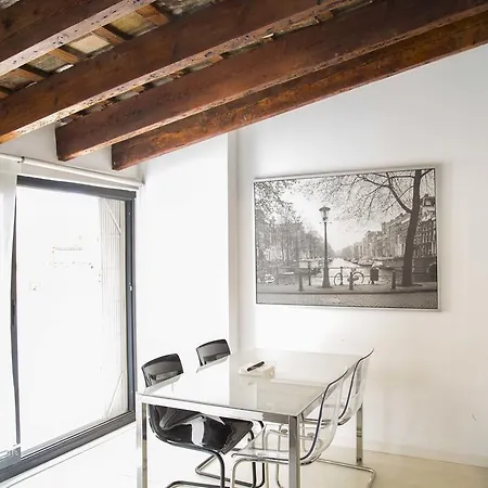 Apartment Apartmans Ciutat Vella Valencia
