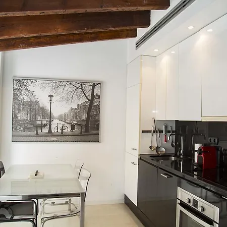 Apartmans Ciutat Vella *