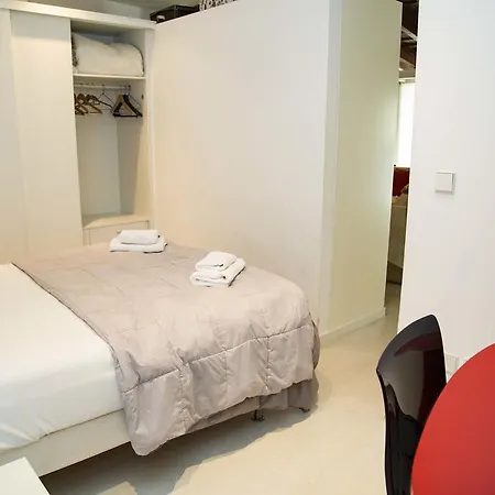 Apartment Apartmans Ciutat Vella Valencia
