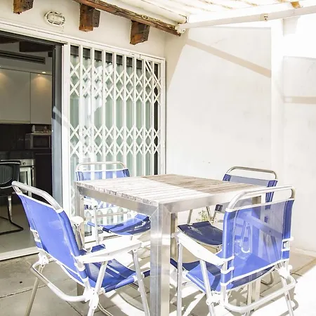 Apartmans Ciutat Vella Apartment Valencia
