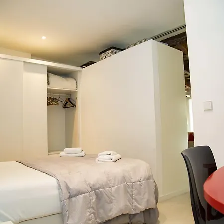 Apartmans Ciutat Vella