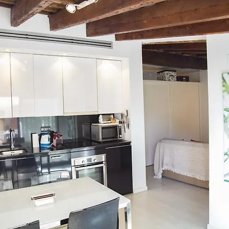Apartmans Ciutat Vella * Valencia