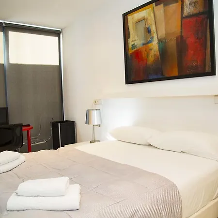 Apartmans Ciutat Vella *