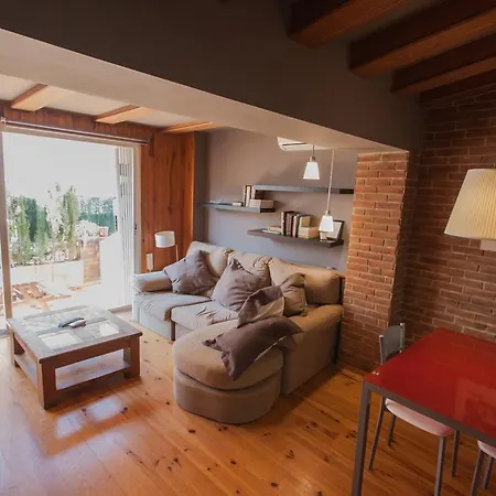 Apartmans Ciutat Vella Apartment