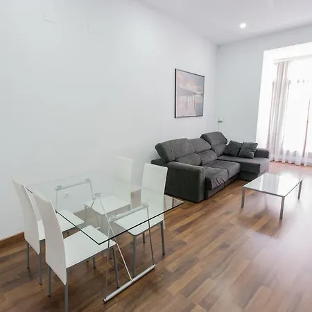 Apartment Apartmans Ciutat Vella
