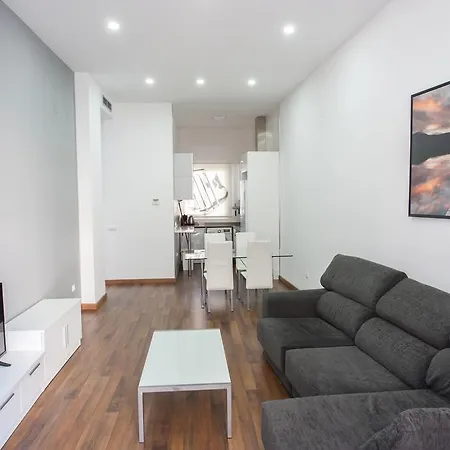 Apartmans Ciutat Vella Apartment Valencia
