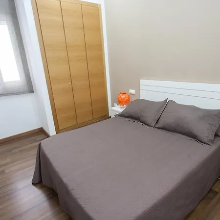 Apartment Apartmans Ciutat Vella