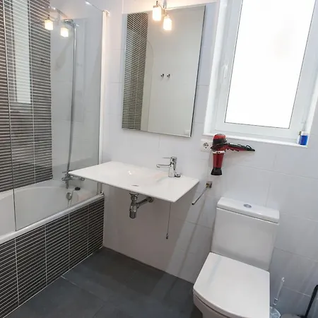 Apartment Apartmans Ciutat Vella Valencia