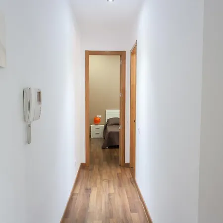 Apartmans Ciutat Vella * Valencia
