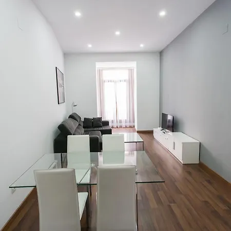Apartment Apartmans Ciutat Vella