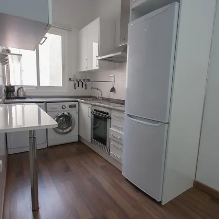 Apartmans Ciutat Vella Valencia