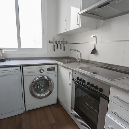 Apartment Apartmans Ciutat Vella Valencia