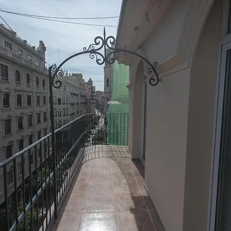 Apartmans Ciutat Vella *