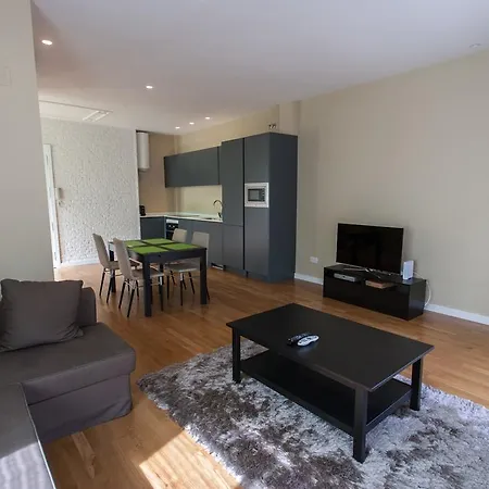 Apartmans Ciutat Vella * Valencia