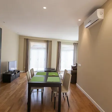 Apartmans Ciutat Vella Valencia