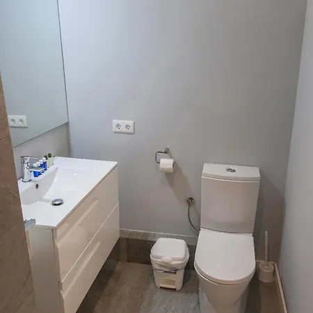 Apartmans Ciutat Vella *