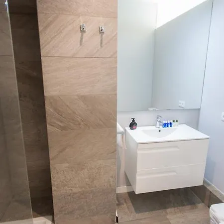 Apartment Apartmans Ciutat Vella