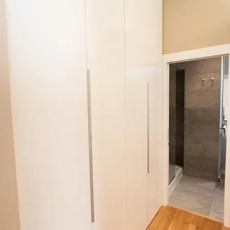 Apartmans Ciutat Vella Apartment Valencia