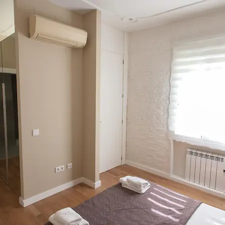 Apartmans Ciutat Vella
