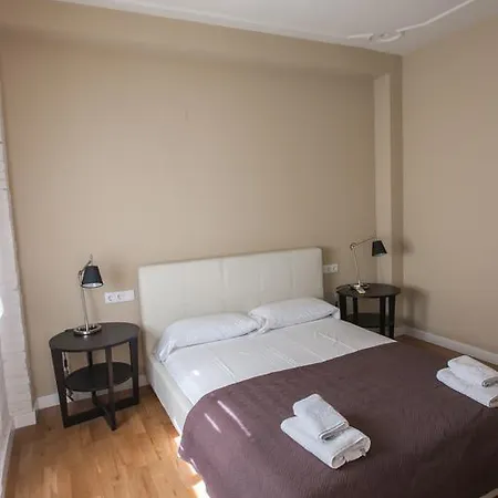 Apartmans Ciutat Vella Apartment *