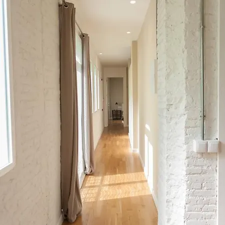 Apartmans Ciutat Vella * Valencia
