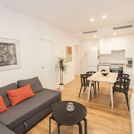 Apartment Apartmans Ciutat Vella *