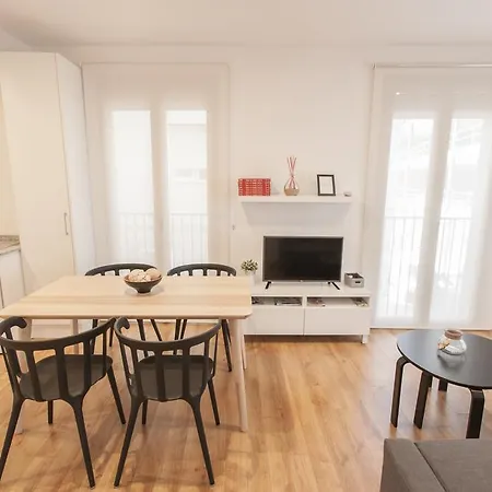 Apartmans Ciutat Vella * Valencia