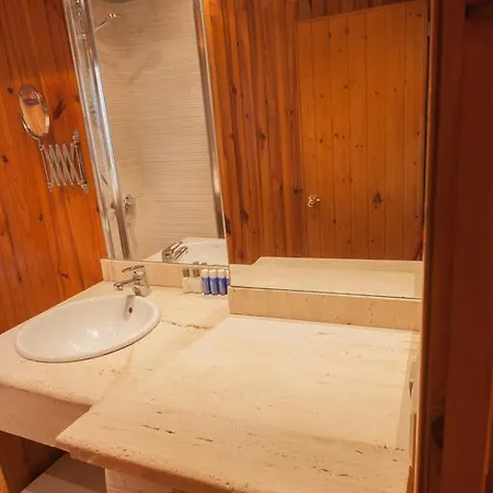 Apartmans Ciutat Vella Apartment