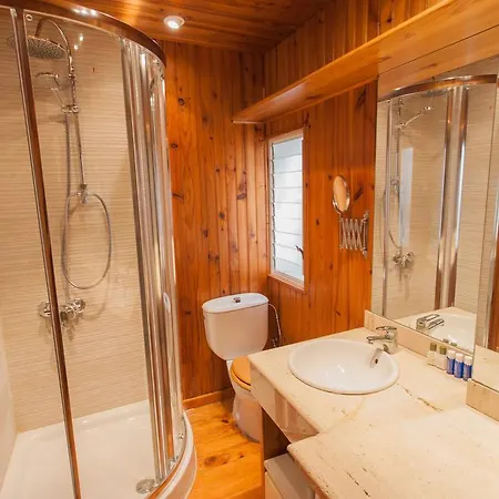 Apartmans Ciutat Vella
