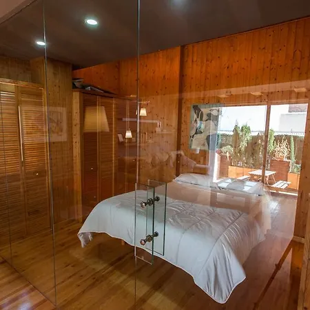 Apartmans Ciutat Vella Apartment *