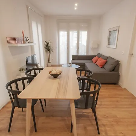 Apartment Apartmans Ciutat Vella Valencia