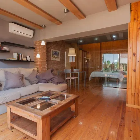 Apartmans Ciutat Vella Valencia