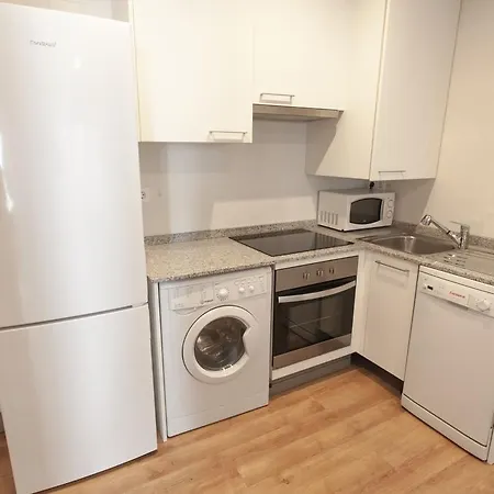 Apartment Apartmans Ciutat Vella *