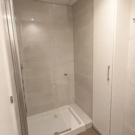 Apartmans Ciutat Vella Apartment *