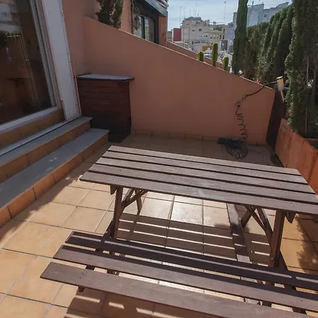 Apartmans Ciutat Vella * Valencia