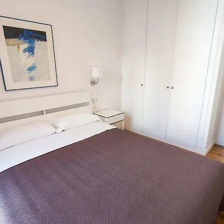 Apartment Apartmans Ciutat Vella