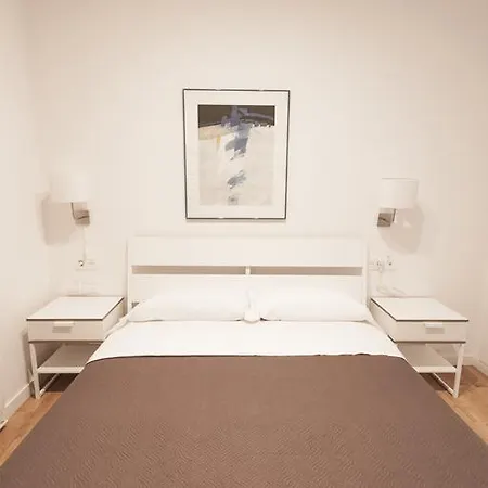 Apartmans Ciutat Vella *