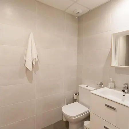 Apartmans Ciutat Vella Apartment *