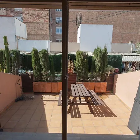 Apartment Apartmans Ciutat Vella Valencia
