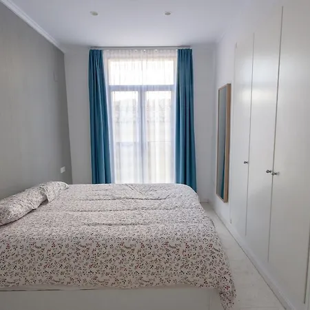 Apartmans Ciutat Vella *