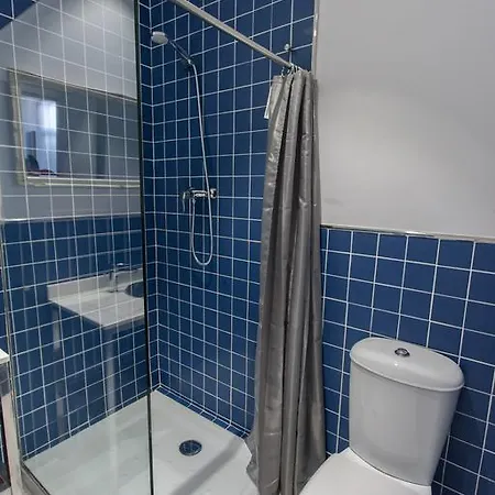 Apartmans Ciutat Vella